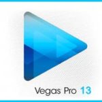 Sony Vegas exception processing message