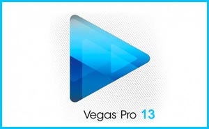 Sony Vegas exception processing message
